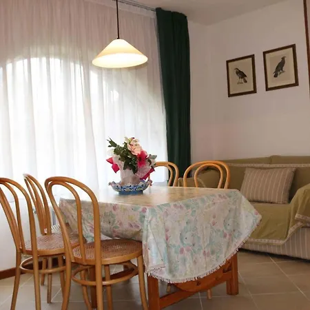 In - Gardasee 39722 Appartement *