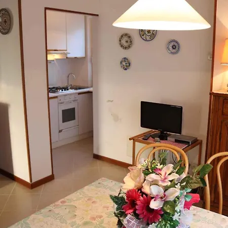 In - Gardasee 39722 Апартаменты *