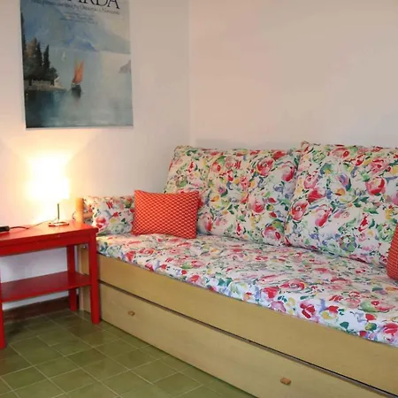Апартаменты In - Gardasee 39722 *