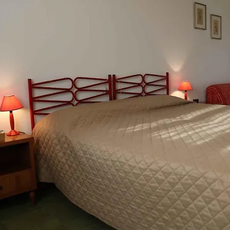 Апартаменты In - Gardasee 39722 *