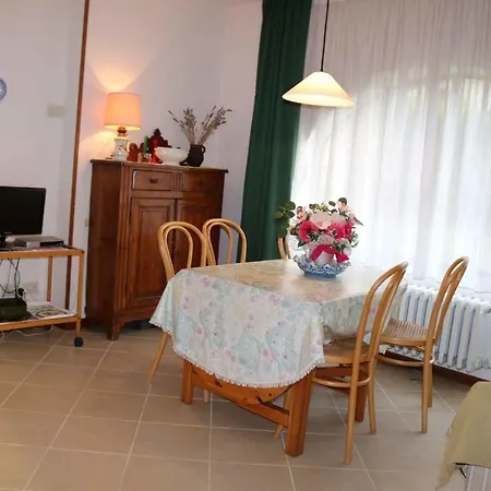 Апартаменты In - Gardasee 39722 *