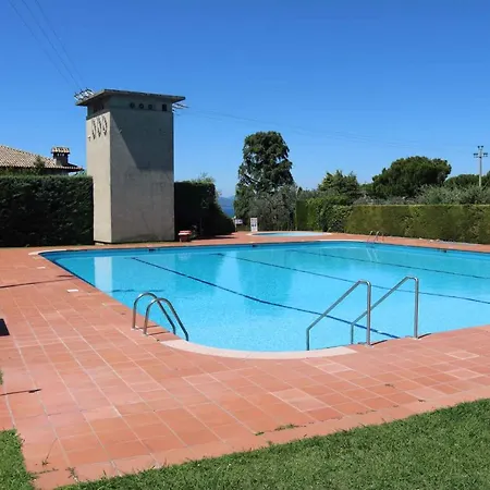 Appartement In - Gardasee 39722 Bardolino