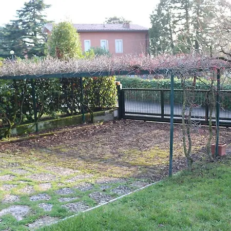 In - Gardasee 39722 Апартаменты