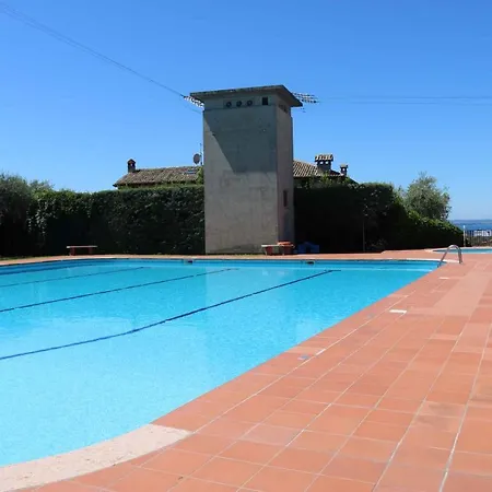 Апартаменты In - Gardasee 39722 *