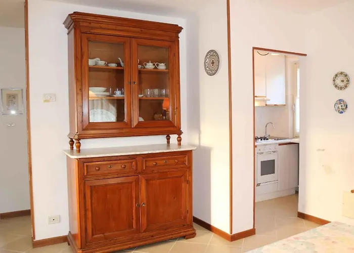 Appartement In - Gardasee 39722