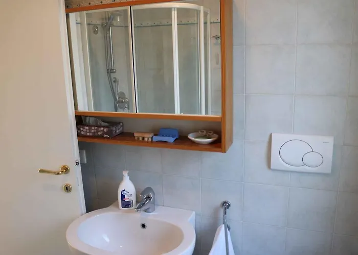 In - Gardasee 39722 Appartamento Bardolino