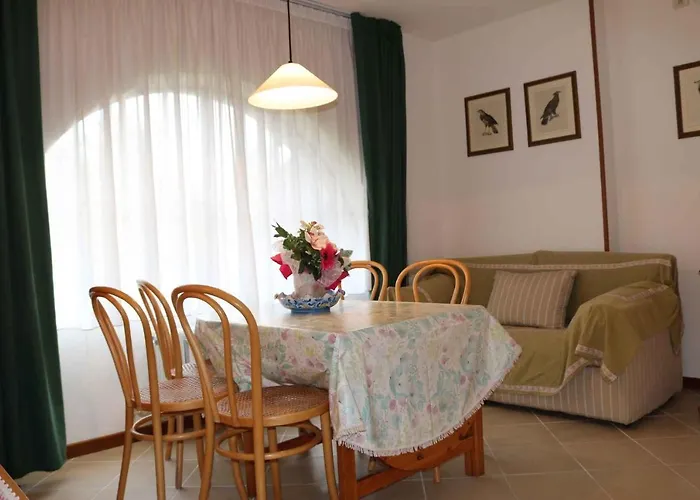 In - Gardasee 39722 Appartement *