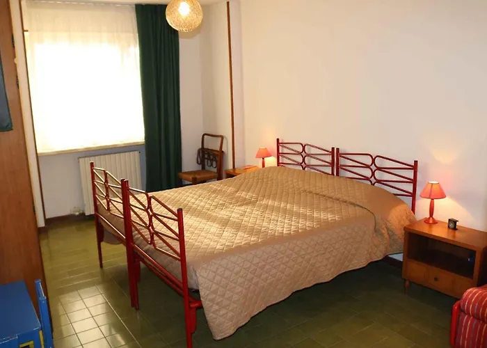 In - Gardasee 39722 Appartement Bardolino