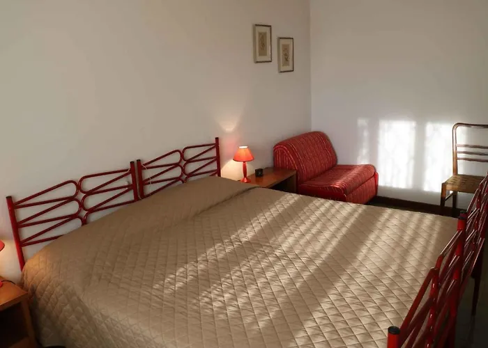 In - Gardasee 39722 Appartement Bardolino