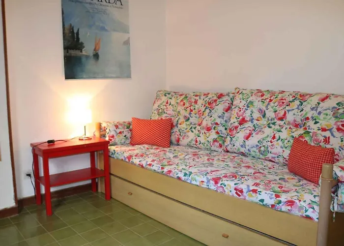 Appartamento In - Gardasee 39722 *