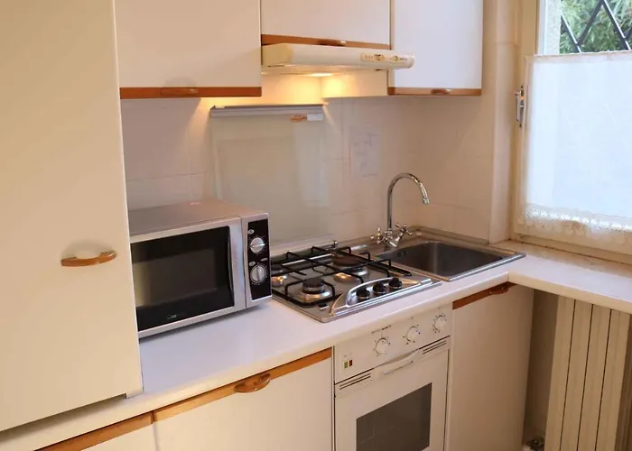 In - Gardasee 39722 Appartement