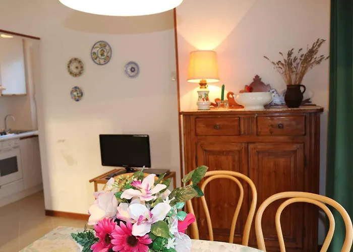 In - Gardasee 39722 Appartement *