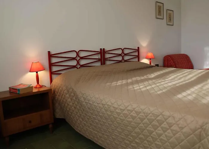 Appartamento In - Gardasee 39722 *