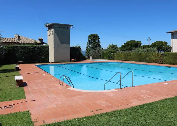 Appartement In - Gardasee 39722 Bardolino