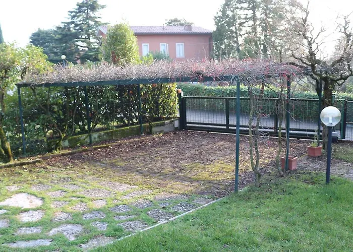 In - Gardasee 39722 Appartement