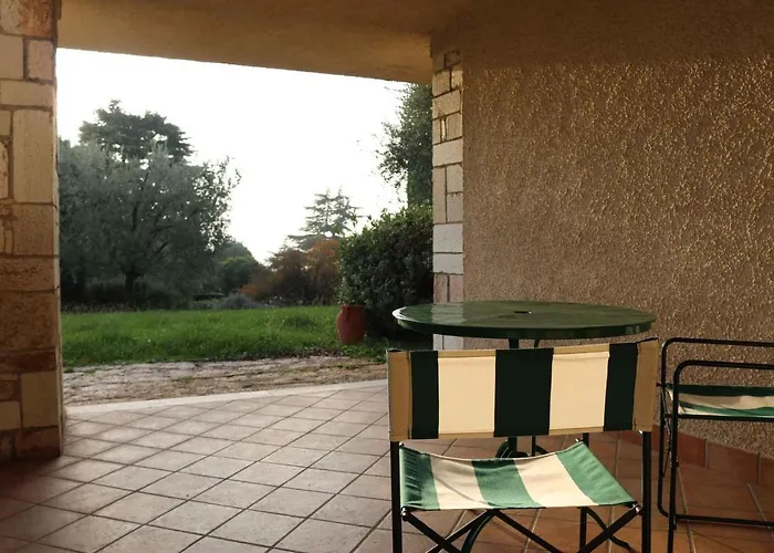 Appartamento In - Gardasee 39722 Bardolino