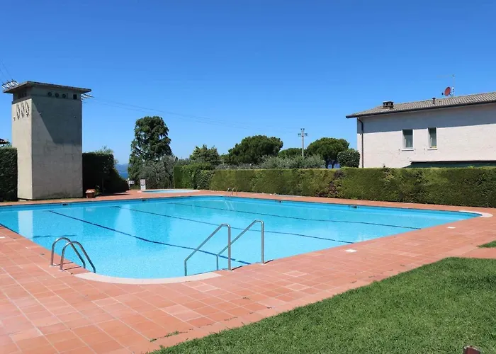 Appartement In - Gardasee 39722 Bardolino