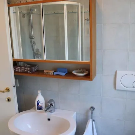 In - Gardasee 39722 Appartement Bardolino